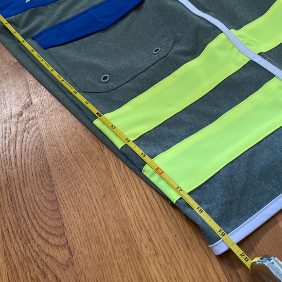 Hurley Phantom NWOT - Picture 14 of 16